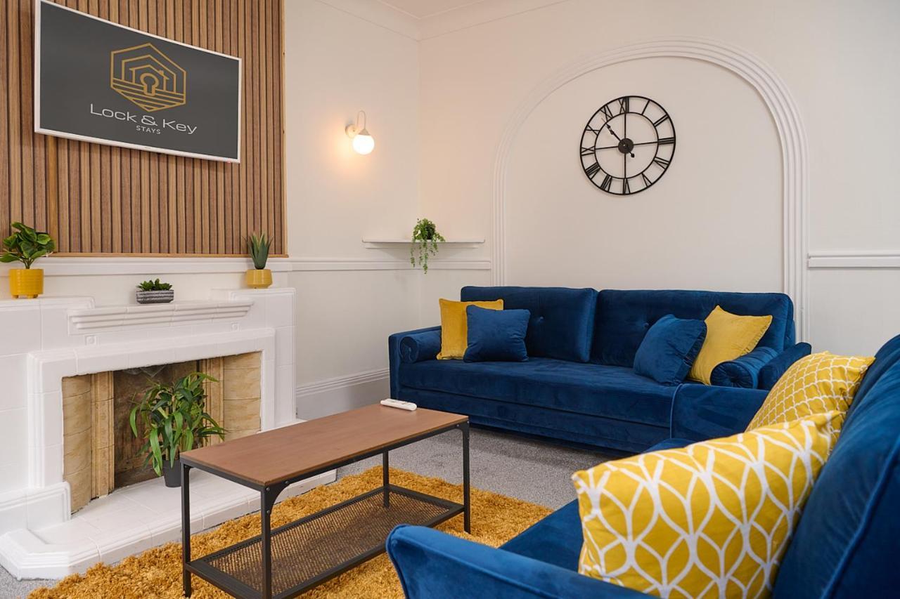 Spacious 3 Bedroom Apartment- Crouch End Londra