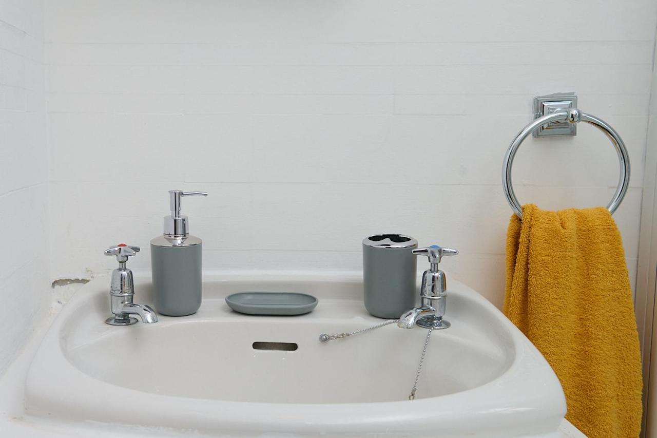 Spacious 3 Bedroom Apartment- Crouch End Londra
